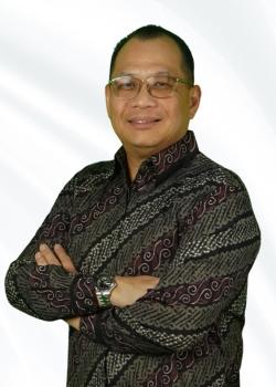 Harry Kesuma Tanoto